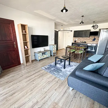 Central With Garage Parking *